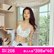 維多利亞的秘密（Victoria's Secret）維密 明星同款果凍條反重力軟支撐無(wú)痕文胸PRO微聚攏MAX大胸顯小