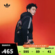 阿迪達斯 adidas【滔搏運動(dòng)】三葉草男子LNY HOODIE M衛衣 KT0645 L