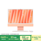 Apple/蘋(píng)果AI/iMac24英寸M4(10+10核)24G 1T橙色一體式電腦Z1K80002L