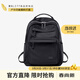 萊夫旅行包14英寸電腦包輕便大學(xué)生書(shū)包大容量男女雙肩背包