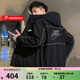 NIKE耐克外套男2026春季新款薄款梭織連帽夾克休閑運動(dòng)服潮流長(cháng)袖上衣 HJ2013-010 L