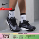 耐克（NIKE）官方男鞋ZOOM FLY 6競速回彈公路跑步鞋舒適跑鞋運動(dòng)鞋休閑鞋 FN8454-001 黑色 43