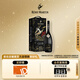 人頭馬（Remy Martin）CLUB 40周年”邑路滿(mǎn)星光“耀黑禮盒 1L 1瓶