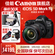 佳能5d4單反相機 Mark IV打鳥(niǎo)攝影器材專(zhuān)業(yè)級全畫(huà)幅高級單反攝影像照相機 5D4 EF 24-105USM 套機專(zhuān)業(yè)套餐三