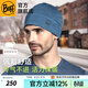 BUFF西班牙美利奴羊毛防寒運動(dòng)帽冬季保暖騎行戶(hù)外冷帽護耳圓帽跑步帽 117997.759薄款羊毛帽