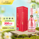 香奈（J.P. CHENET）冰爽桃紅半干型起泡酒 750ml單支禮盒裝 熱門(mén)商品
