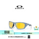 OAKLEY【王楚欽同款】歐克利墨鏡男女眼鏡LATERALIS太陽(yáng)鏡可配度數 9431 譜銳智24K金色/偏光-15