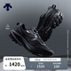 迪桑特（DESCENTE）DESCENTE迪桑特SKI STYLE系列休閑男女款SNOW TREK WIRE休閑鞋 男子-BK-黑色-D5431SSN55 41