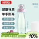 膳魔師（THERMOS）塑料杯500ML便攜運動(dòng)水杯隨手杯太空杯Tritan材質(zhì)TCSA-501 BG