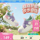 安踏學(xué)步鞋春季男女寶寶鞋子嬰兒鞋網(wǎng)眼運動(dòng)鞋童鞋室內鞋A22610024