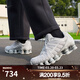 耐克（NIKE）【滔搏運動(dòng)】女子SHOX TL復古氣柱緩震運動(dòng)鞋跑步鞋IB1087-002 IB1087-002 36.5