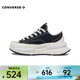 匡威（Converse）2024年中性Chuck Taylor SEASONAL帆布鞋/硫化鞋 A11489C 35.5