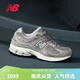 NEW BALANCE NB2002R官方休閑鞋男鞋女鞋夏季網(wǎng)面透氣百搭鞋復古時(shí)尚運動(dòng)鞋 灰色 ML2002RC 39.5 (腳長(cháng)24.5cm尺碼詳詢(xún)客服)