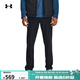 安德瑪（Under Armour）ColdGear Infrared男子收腿高爾夫運動(dòng)長(cháng)褲1379729 黑色001 32/32