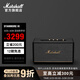 馬歇爾（Marshall）STANMORE III第三代家用無(wú)線(xiàn)藍牙5.2音箱重低音電腦音響經(jīng)典復古居家藝術(shù)小型音箱 黑色