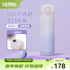 膳魔師（THERMOS）保溫杯316L不銹鋼大容量水杯兒童男女情侶杯子生日禮物團購 暮山紫 500ml