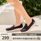 斯凱奇（Skechers）春季女鞋款舒適百搭軟底健步鞋網(wǎng)面透氣單鞋休閑鞋896020