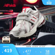 NEW BALANCE4-7歲兒童潮酷百搭Y2K休閑運動(dòng)鞋1906EA