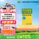 曼牌濾清器（MANNFILTER）空氣濾清器空氣濾芯C27063/C27101奕澤亞洲龍凱美瑞卡羅拉雷凌CHR