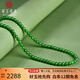 可玉可求和田玉圓珠玉石項鏈 寓意事事皆圓滿(mǎn) 平安常相伴 禮物 款三 約6毫米 碧玉款 E0117f