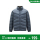 森馬（Semir）羽絨服男三防外套輕量薄款羽絨內膽立領(lǐng)上衣25冬保暖109725113122