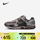 耐克（NIKE）男子時(shí)尚舒適防滑耐磨低幫復古跑鞋Zoom氣墊輕盈運動(dòng)休閑鞋 FB9149-005 42.5