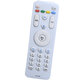 逐光 適用于海爾?？娨曔b控器HTR-A07(MOOKA)43A3同HTR-A07M 40A3