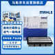 馬勒空氣濾芯濾清器LX2114(哈弗H3 2.4/帕杰羅V33/風(fēng)行2.0菱智2.0/2.4
