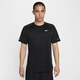 耐克（NIKE）Stride Dri-FIT ADV 男子速干短袖跑步上衣 HV5204-010 L