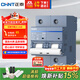 正泰(CHNT)空氣開(kāi)關(guān)空開(kāi)斷路器1P 2P 3P 4P 小型家用 NB3-125 2P 100A