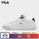 FILA斐樂(lè )官方【楊冪同款】女鞋板鞋星韻鞋厚底鞋休閑鞋