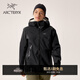 ARC'TERYX始祖鳥(niǎo) BETA JACKET GORE-TEX 防水 女子 硬殼夾克 BLACK/黑色 M