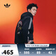 阿迪達斯 adidas【滔搏運動(dòng)】三葉草男子LNY HOODIE M衛衣 KT0645 S