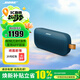 BOSE SoundLink FlexII 無(wú)線(xiàn)音箱  戶(hù)外聚會(huì )派對音箱 博士音響 防水 便攜 旅行露營(yíng)揚聲器 Flex II 暮色藍 【Bose官方授權店 全國聯(lián)?！? title=