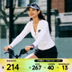耐克（NIKE）2026年女子Women's Long-Sleeve Zip Top長(cháng)袖T恤 FD2377-100 S