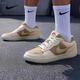 耐克（NIKE）2026年男子NIKE SB FORCE 58滑板鞋 DV5477-106 42.5