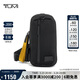 途明（TUMI）TAHOE 男式商務(wù)旅行高端時(shí)尚單肩/斜挎包 0798685D 黑色 禮物