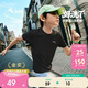 安踏兒童短袖t恤運動(dòng)速干男童短袖2026夏戶(hù)外短t女童好洗TA72625110