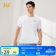 361°短袖男士t恤春夏季運動(dòng)服速干衣跑步寬松健身上衣服652524113H-1
