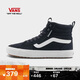 VANS萬(wàn)斯范斯官方 Filmore Hi Vansguard女鞋板鞋 深灰色 38 