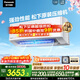 松下空調瀅風(fēng)三代1.5匹新一級能效省電掛機變頻冷暖 原裝壓縮機銅管 除菌健康風(fēng)國家補貼 CS-ZY35K410Q