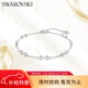 施華洛世奇（SWAROVSKI）Remix 手鐲手鏈女生日禮物女38女神節禮物5663545