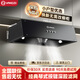 揚子抽油煙機家用大吸力吸排油煙機小戶(hù)型小尺寸老式中式油煙機自動(dòng)清洗廚房出租房自用壁掛脫排油煙機 【不包安裝-無(wú)煙管止逆閥】錐形濾網(wǎng)+琴式按鍵