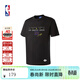 NBA官方-【新品】勒布朗詹姆斯里程碑紀念系列男女同款運動(dòng)T恤短袖 詹姆斯里程碑紀念T恤 XL