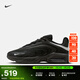 耐克男子透氣氣墊鞋冬季新款緩震運動(dòng)鞋NIKE AIR MAX FIRE IO4510 003黑/黑/白 41