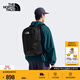 北面（The North Face）雙肩背包男女同款28L電腦包背包便捷戶(hù)外輕便通用春夏上新|8EEV KY4/宇宙黑（26春夏新品） OS/28升