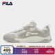 FILA斐樂(lè )官方男鞋板鞋星韻鞋厚底鞋子休閑鞋運動(dòng)鞋