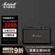 馬歇爾（Marshall）STANMORE III第三代家用無(wú)線(xiàn)藍牙5.2音箱重低音電腦音響經(jīng)典復古居家藝術(shù)小型音箱 黑色