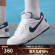 耐克（NIKE）【滔搏運動(dòng)】男鞋BIG低幫運動(dòng)鞋休閑鞋板鞋355152-140 355152-140 42.5