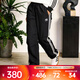 阿迪達斯（adidas）Original三葉草2026年女子3 S PARA PANT長(cháng)褲 KF9615 S